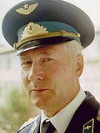 Баранов Юрий Иванович