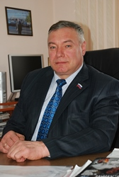 Киреев Владимир Васильевич