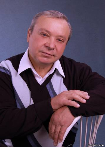 Корнилов Владимир Васильевич