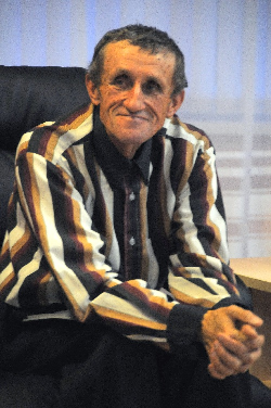 Огарков Владислав Борисович