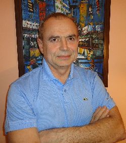 Жилкин Анатолий Михайлович