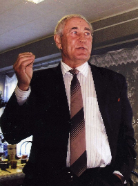 Селиванов Владислав Степанович