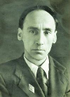 Маляревский Павел Григорьевич