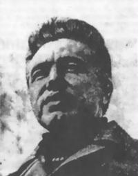 Аксаментов Юрий Петрович