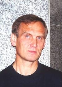Семенов Александр Михайлович