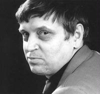 Хайрюзов Валерий Николаевич