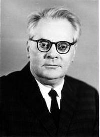 Абрамович Алексей Федорович