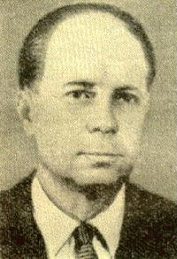 Красовский Леонид Станиславович