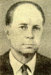 Красовский Леонид Станиславович