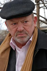 Зарубин Николай Капитонович