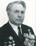 Карнаухов Степан Васильевич