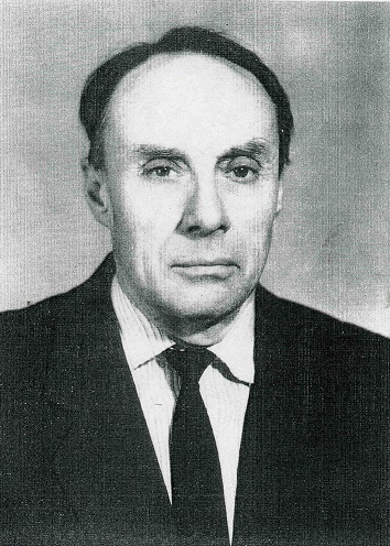 Богатырев Вадим Николаевич