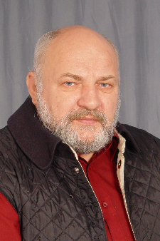 Гуркин Владимир Павлович