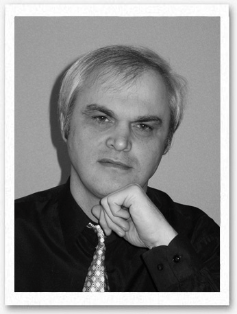 Розовский Юрий Витальевич