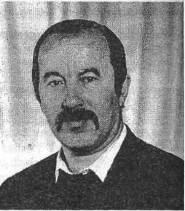 Просекин Александр Ильич