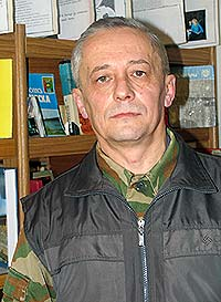 Костромин Василий Юрьевич