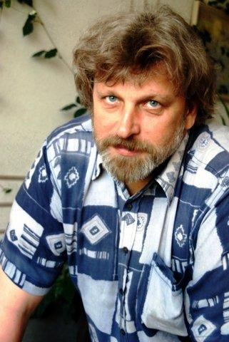 Монахов Владимир Васильевич
