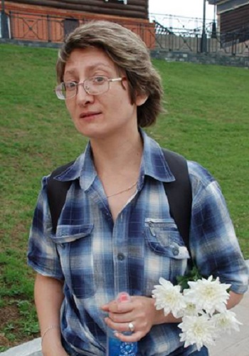 Безридная Татьяна Николаевна