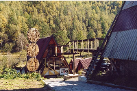 Пламеневский Владимир Юрьевич. Картинная галерея В. Ю. Пламеневского.