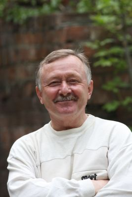 Максимов Владимир Павлович