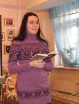 Ольховская Юлия Александровна
