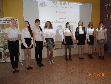 «Соколовские чтения» 2015. Конкурс чтецов