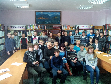 А в книжной памяти мгновения войны… «Живая детская библиотека. Прочитаем книгу о войне».