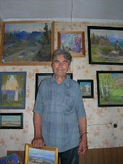 Ульянов  Александр  Сергеевич