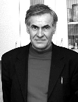 Корбут Сергей Владимирович