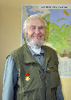 Устинов Семён Климович