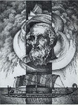 Вечный зов (Виктор Цеберябов)