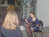 У Есенина День рождения