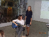 У Есенина День рождения