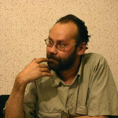 Тимченов Андрей Анатольевич