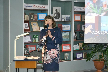 Литературная карта Иркутской области