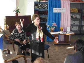 Вечер памяти Валентина Распутина «Уходя, остался навсегда»