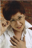Акимова Марина Николаевна