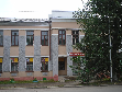 Центральная городская библиотека им. А. Вампилова