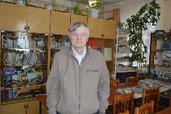 Кобелев Александр Афанасьевич