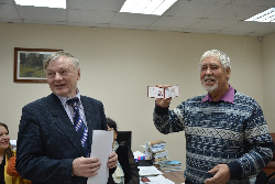 Кобелев Александр Афанасьевич