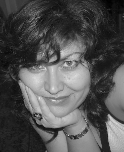 Шегебаева Светлана Вячеславовна