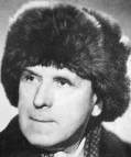 Скуратов Михаил Маркелович